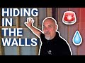 Basement Wall Insulation | Done WRONG