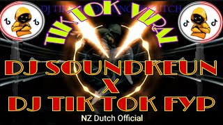 DJ SOUNDKEUN | TIKTOK VIRAL FYP | ON JUNGLE DUTCH FULL BASS BOOSTED TERBARU