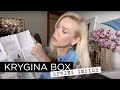 Елена Крыгина Krygina Box SPRING INSIDE