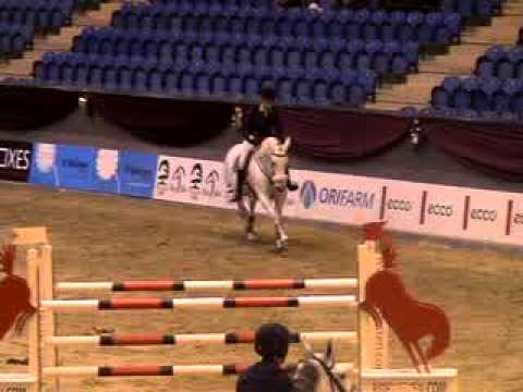 Marco Mir - Clear in Grand Prix