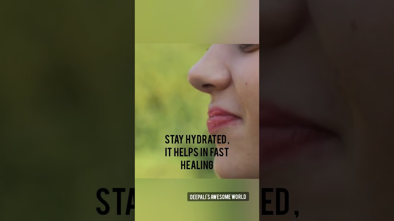 Diet after gallbladder surgery