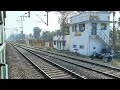 Garividi railway station on board palasavskp memu express
