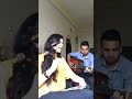 Tu he re  arrahman  kasturi wavre  cover song