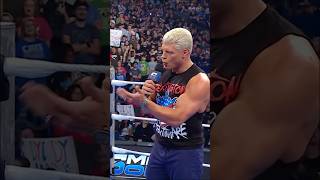 All that planning and John Cena forgot the part where he lost at #MITB… 😬 #SmackDown All that planning and John Cena forgot the part where he lost at #MITB… 😬 #SmackDown