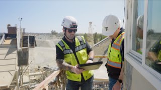 Rock Quarry Implements Ignition to Improve Visibility, Safety & Decision-Making