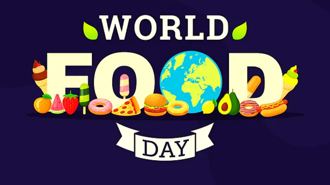 World Food Day! Celebrate Food: Quotes To Raise Awareness About The Importance Of Food And Nutrition
