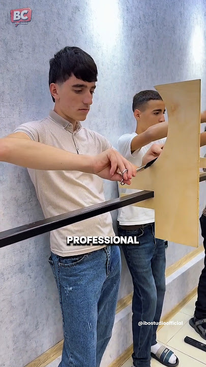 Become a Professional Barber