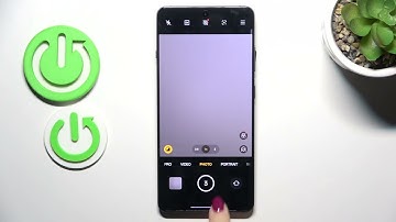 How to Set Camera Timer on OnePlus 13R – Take Hands-Free Photos