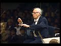 Beethoven Symphony No. 2 Karl Böhm Wph -Tokyo Live- ベートーヴェン 交響曲第2番 ベーム ウィーンフィル