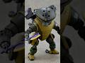 【ガンプラ改造】特務仕様のアッガイを作る！【30MM】