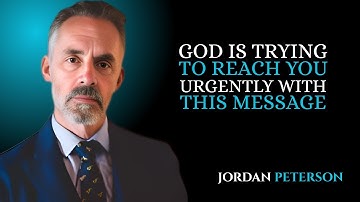 UW VOLGENDE 7 DAGEN ZULLEN SNEL EN BETER VERANDEREN! | TOESPRAAK VAN JORDAN PETERSON