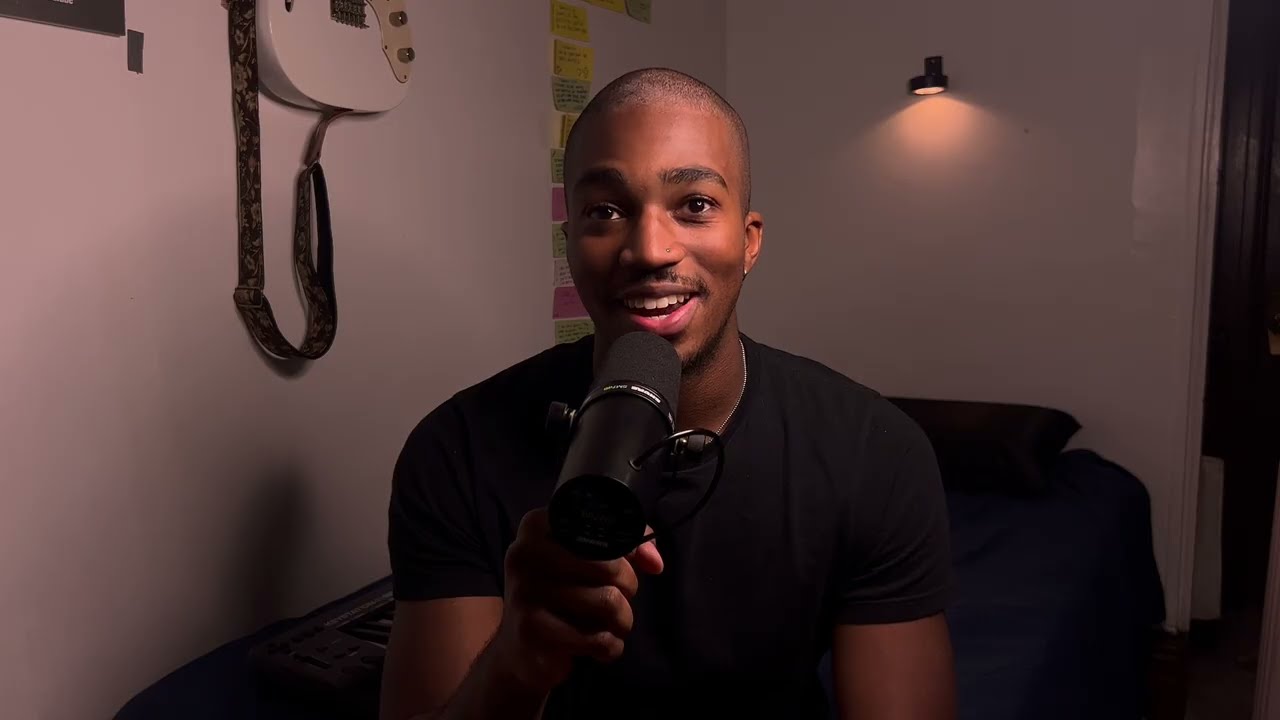 God is not like your dad..