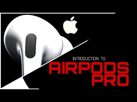 introduction-to-apple-airpods-pro-|best-and-class-airpods|review|apple|ideasque