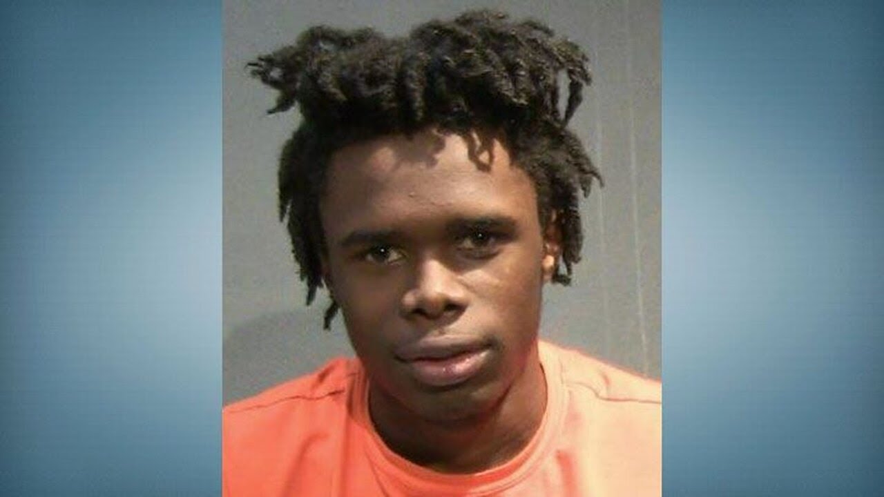 Sioux City man gets over 3 years in prison for possessing a firearm as ...
