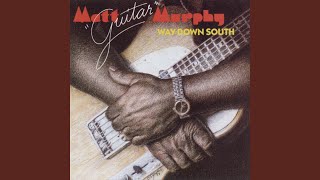 Video thumbnail of "Matt Murphy - Way Down South"