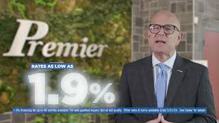 Nobody sells more Subarus in Connecticut than Premier Subaru