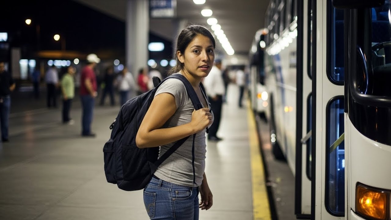 DESAPARECIÓ camino a la FRONTERA — una década después reapareció en una celebración