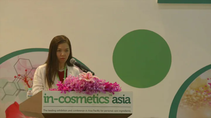 Regulations for cosmetics products and ingredients in China - DayDayNews