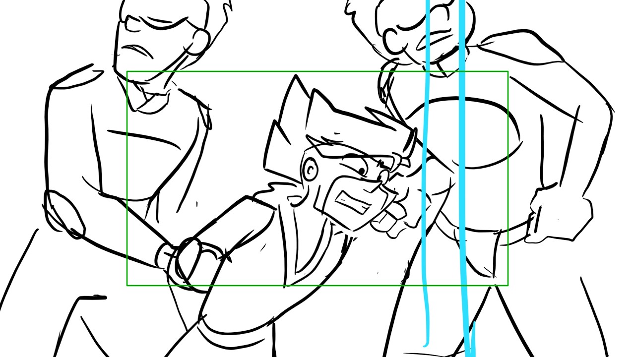 This episode is stuck on this STUPID plothole... | Failed Indie Podcast Clips