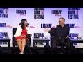 Ron Chernow: 2018 National Book Festival