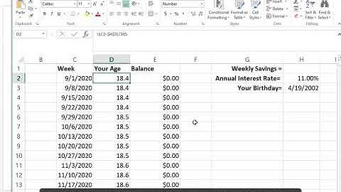OMIS 259 Microsoft Excel Brief Introduction
