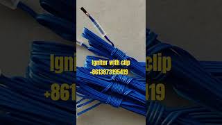 Igniter plus clips pyrotechnics america usa displayigniter wire