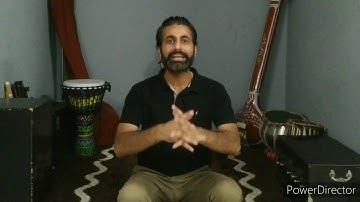 Classification of Indian Instruments