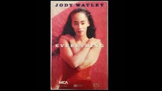 Jody Watley - Everything (Extended Version)