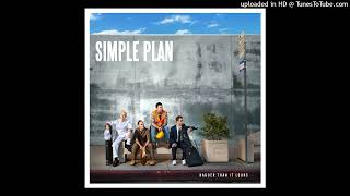 Simple Plan  - The Antidote