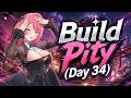 How I’m Saving Every Polychrome for Remielle Dan in Zenless Zone Zero Build Pity(Day 34)
