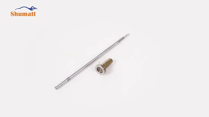 China made new | high quality | valve assembly | F00VC01033