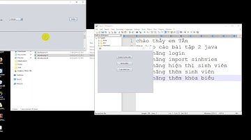 Swing + hibernate + mysql/postgres (Java)
