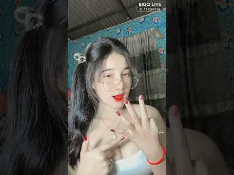 Cute Girls dancing show hot BIGO live 159 | ស្រីស្អាតរាំងនៅក្នុង BIGO|