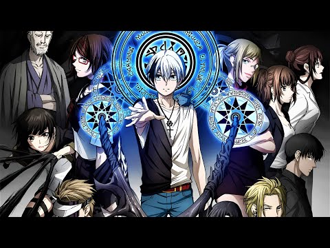 屍體如山的死亡遊戲 片尾曲『(アイオライト)  IOLITE 』水瀨祈