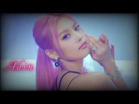 Momoland X Natti Natasha 'Yummy Yummy Love' Visual Film Teaser