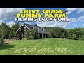 Funny Farm FILMING LOCATIONS | Then and Now | NYC to Vermont