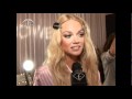 fashiontv | FTV.com - VICTORIAS SECRET BACKSTAGE N.Y, 2009 SHOW