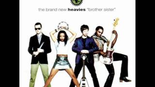 Video thumbnail of "Brand New Heavies  |    Daybreak"