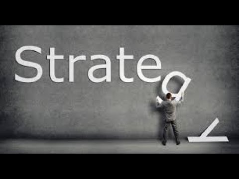 Video: Apa itu strategi operasi layanan?