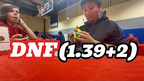 DNF(1.39+2) Pyraminx single