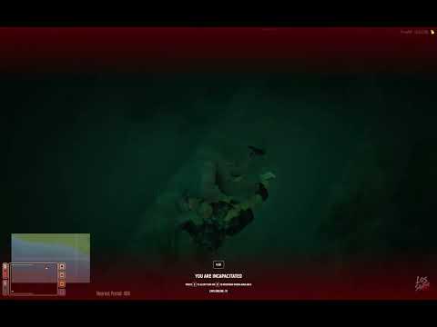 FiveM® by Cfx re   LS85   Los Santos  1985 2025 12 05 17 11 52