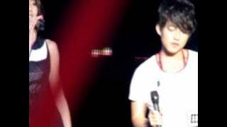 Fly Me To The Moon－林宥嘉、Olivia Ong