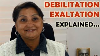 Debilitation Exaltation Of Planets - Demystified