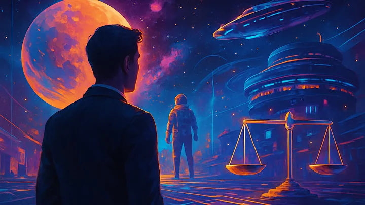 The Unknown Quantity · News Special — December 15, 2025