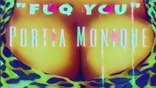 “FUQ YOU” By Portia Monique