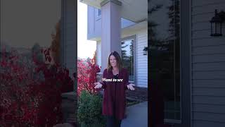 Spokane Valley WA Home Tour | 3 Bed 2,621 Sq Ft 2-Story with Bonus Room on a Corner Lot