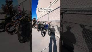 Download Lagu Should I record the ride MP3