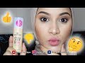 Essence stay all day foundation review | فاونديشن ايسنس افضل و ارخص فاونديشن ؟؟