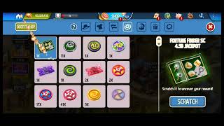 Gop 3 - 8 OPAL CHEST