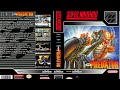 Alien vs Predator SNES Прохождение